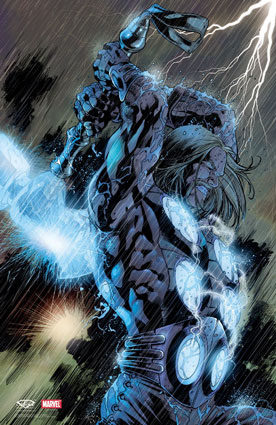 Thor (Marvel)
