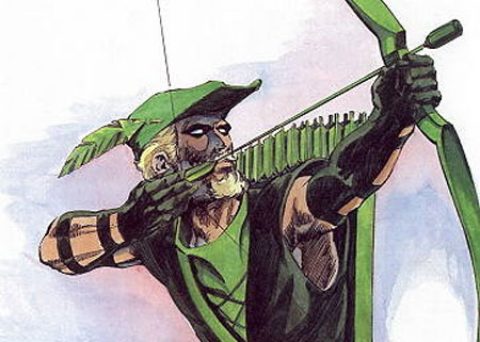 Green Arrow