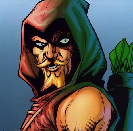 Green Arrow