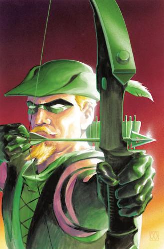 Green Arrow