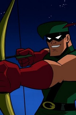 Green Arrow