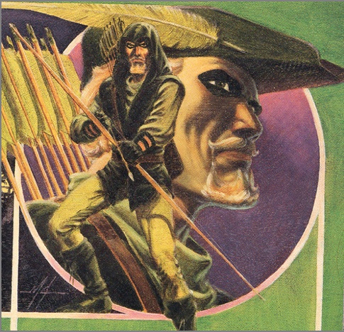 Green Arrow