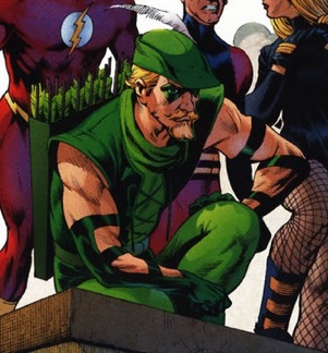 Green Arrow