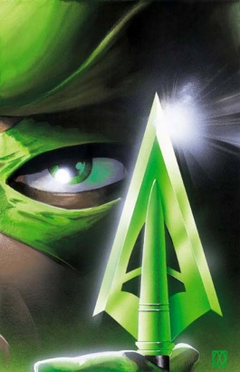 Green Arrow