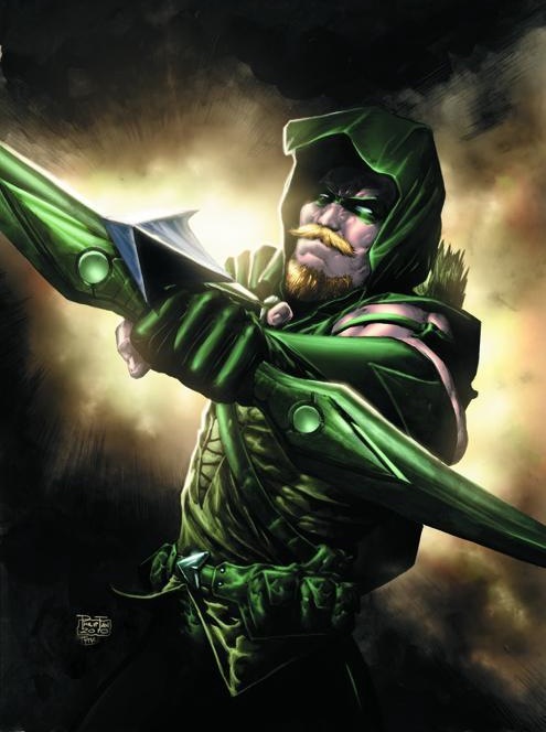 Green Arrow