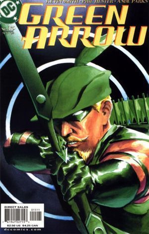 Green Arrow