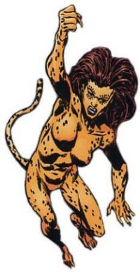 Cheetah