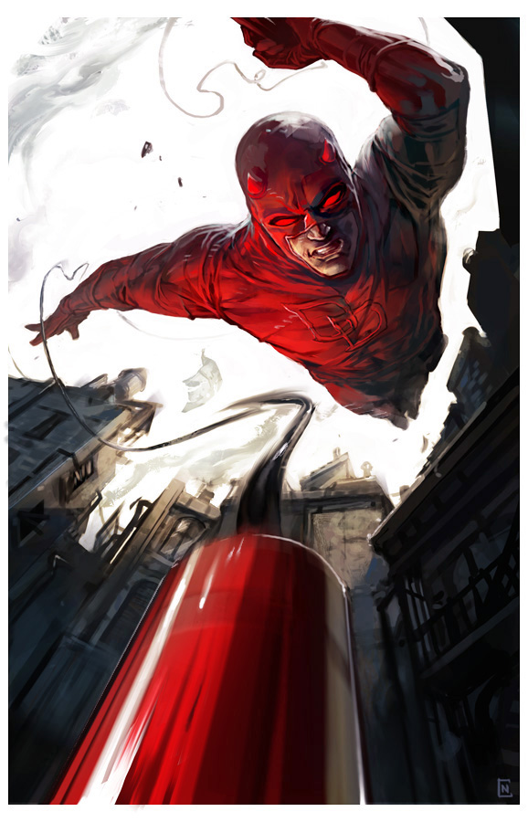 Daredevil