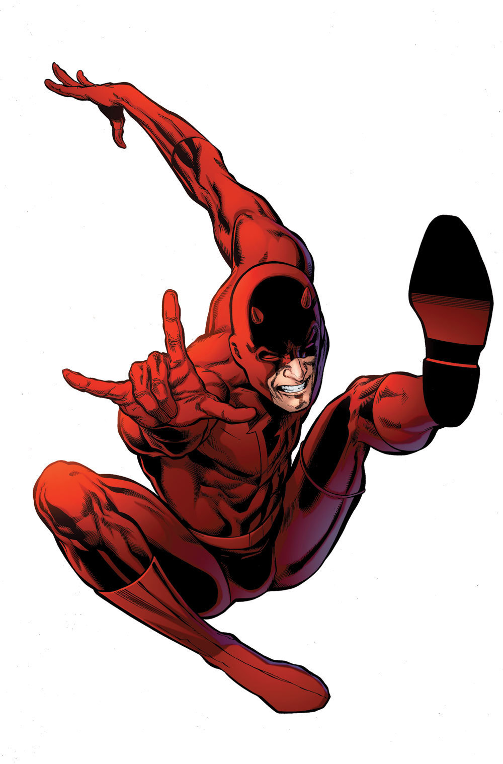 Daredevil