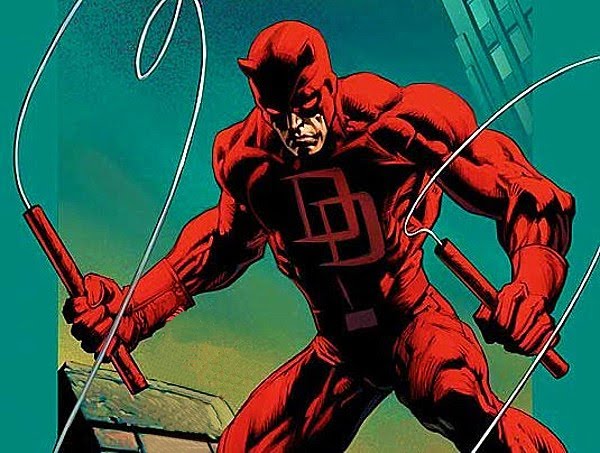 Daredevil