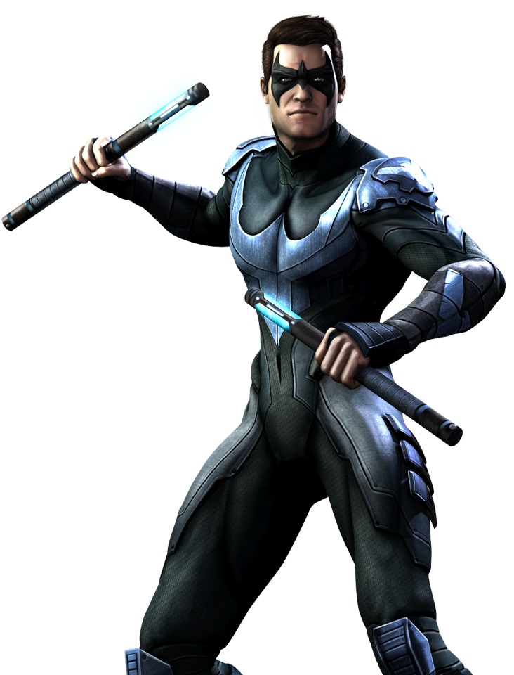 Nightwing