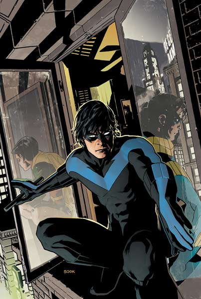 Nightwing