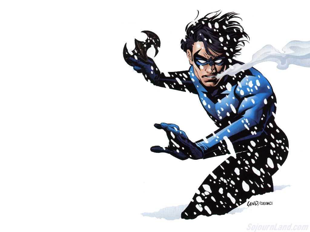 Nightwing
