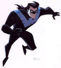Nightwing