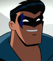 Nightwing