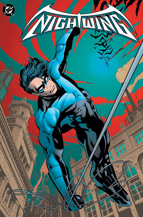 Nightwing