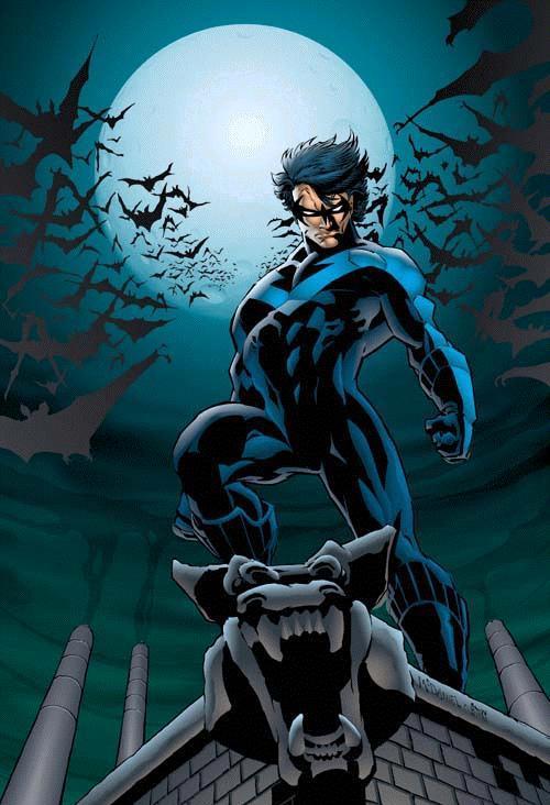 Nightwing