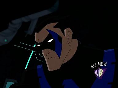 Nightwing