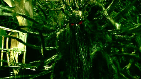 Man-Thing