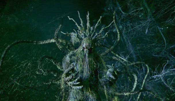 Man-Thing