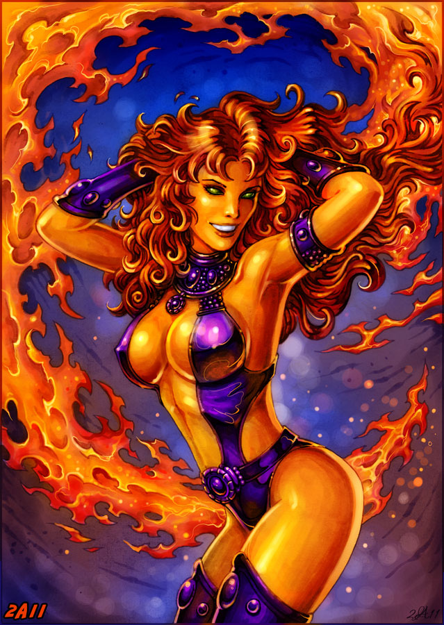 Starfire
