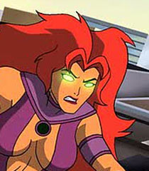 Starfire