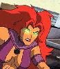 Starfire