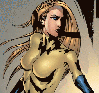 Crystal (Inhumans)