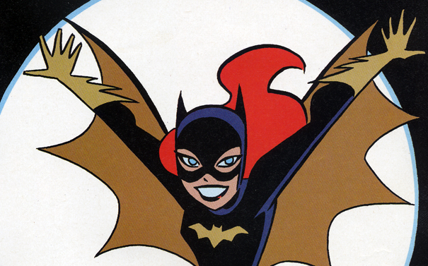Batgirl (Barbara Gordon)