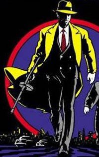 Dick Tracy