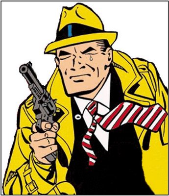 Dick Tracy