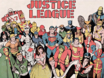 Justice League