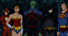 Justice League