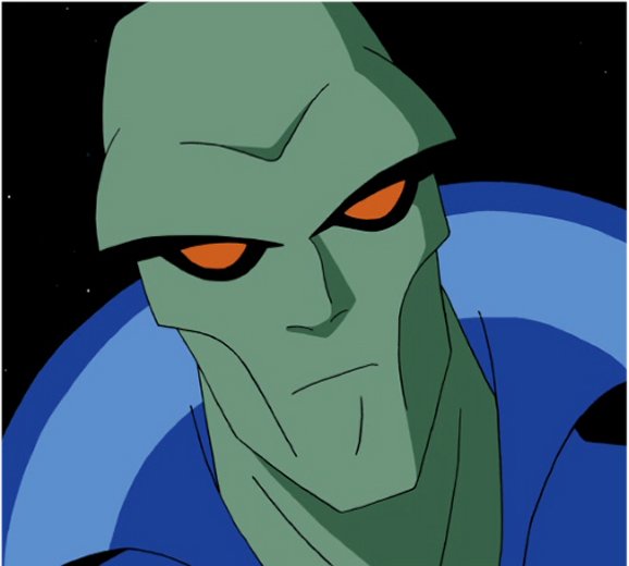 Martian Manhunter