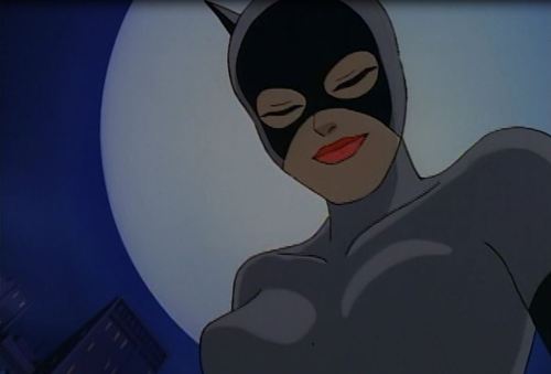 Catwoman