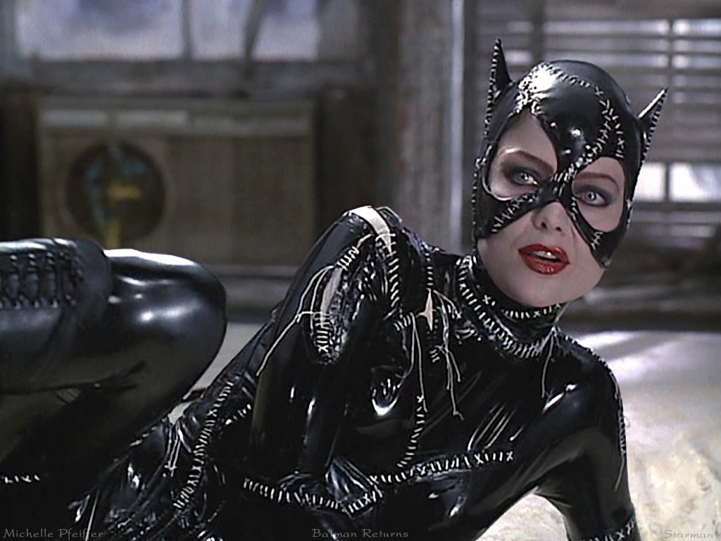 Catwoman