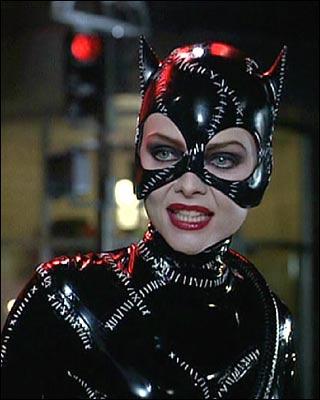 Catwoman