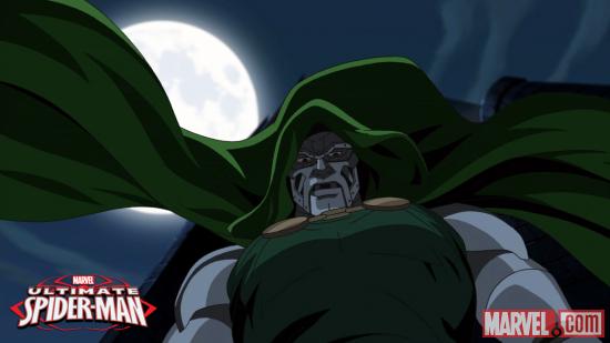 Doctor Doom