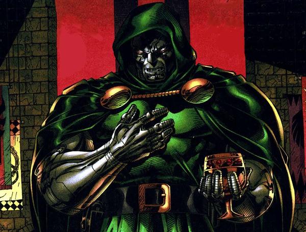 Doctor Doom