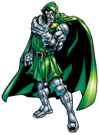 Doctor Doom