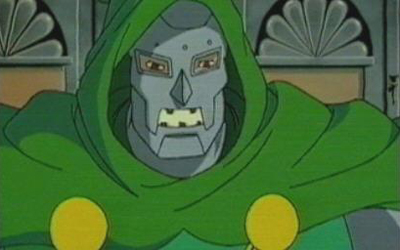 Doctor Doom