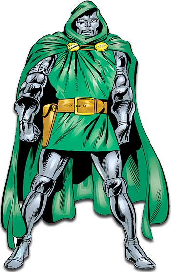 Doctor Doom