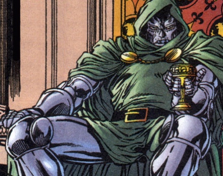 Doctor Doom