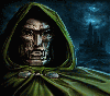 Doctor Doom