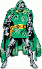 Doctor Doom