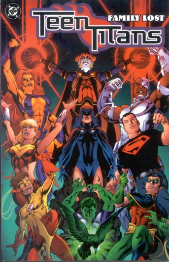Teen Titans