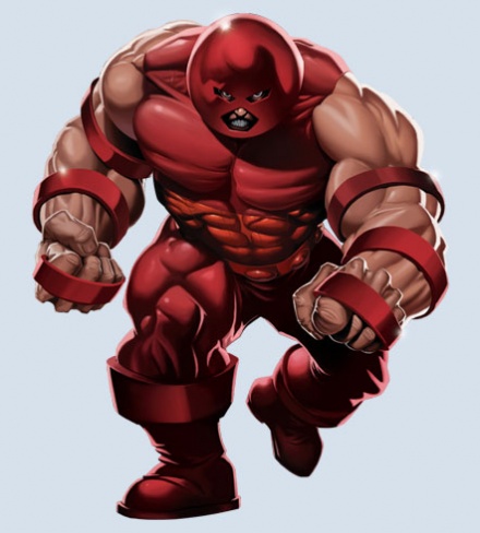 Juggernaut