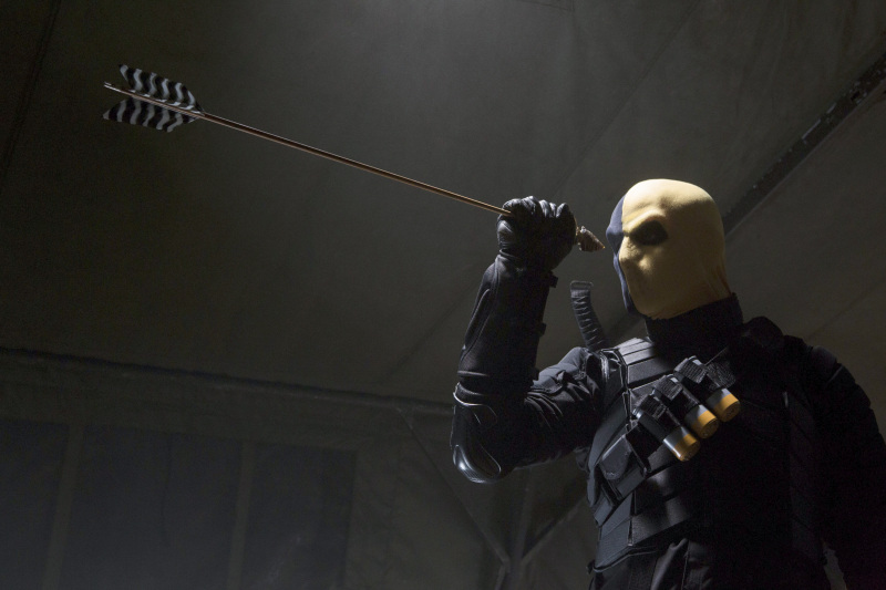Deathstroke
