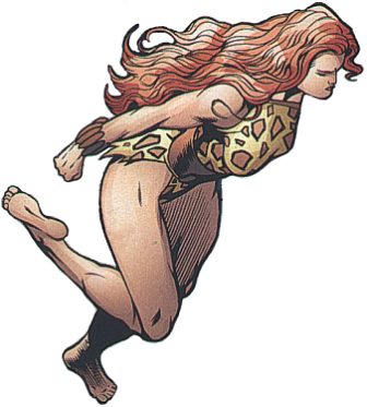Giganta