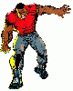 Luke Cage